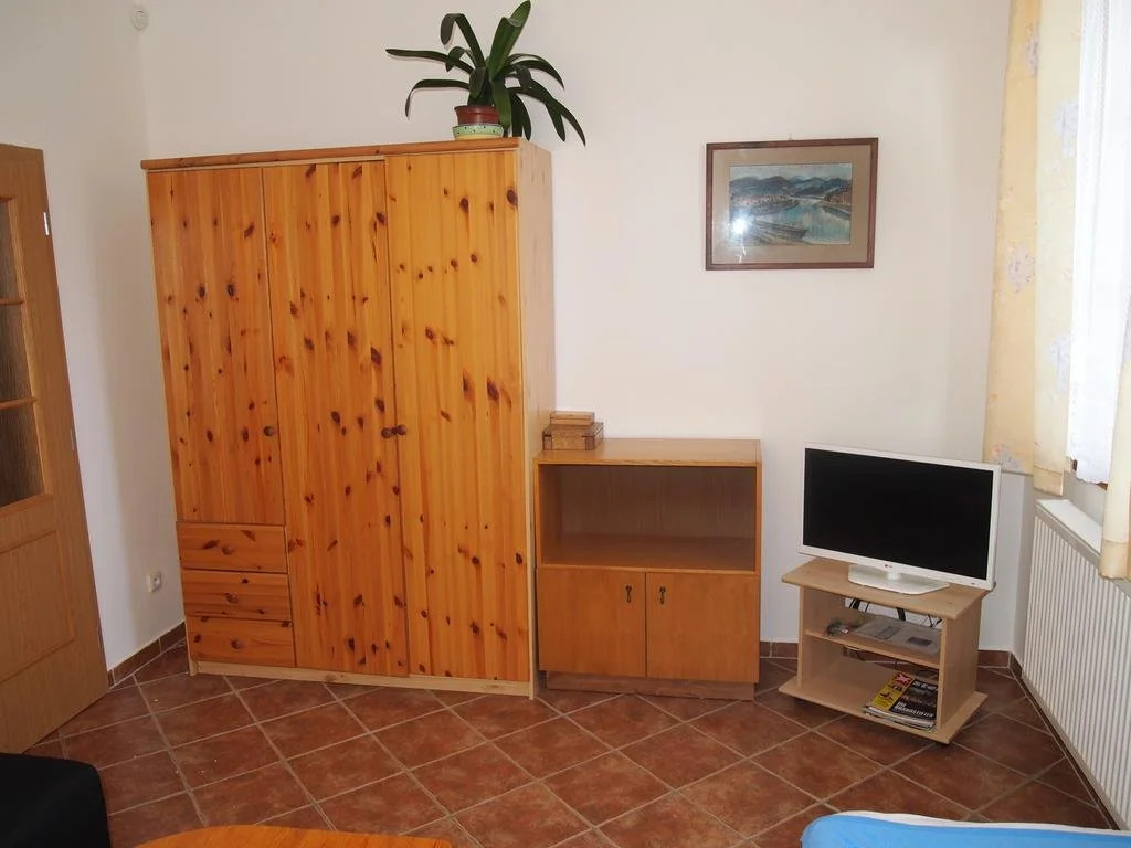 Apartmány Tisá 452