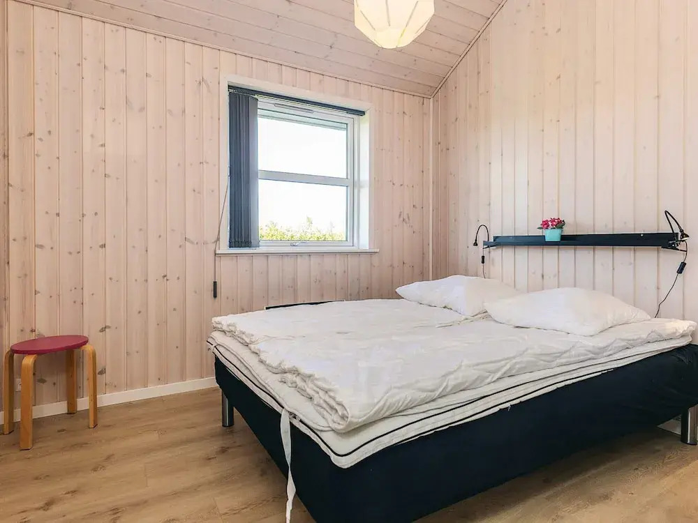 5 star holiday home in Hadsund