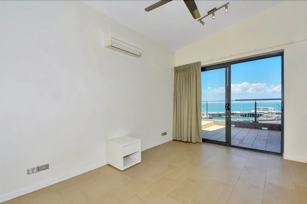 Waterfront Apartment 326