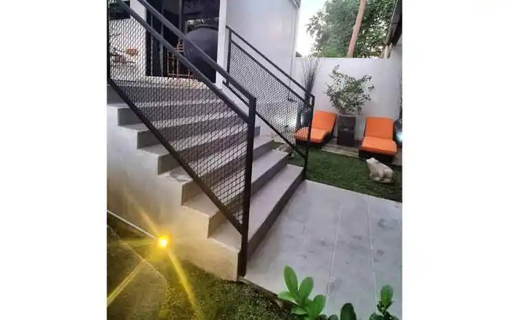 Kings Home Villa