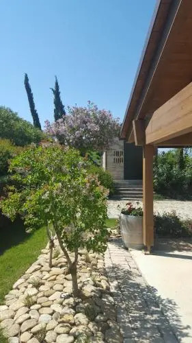 L'Orso e L'Ape B&B
