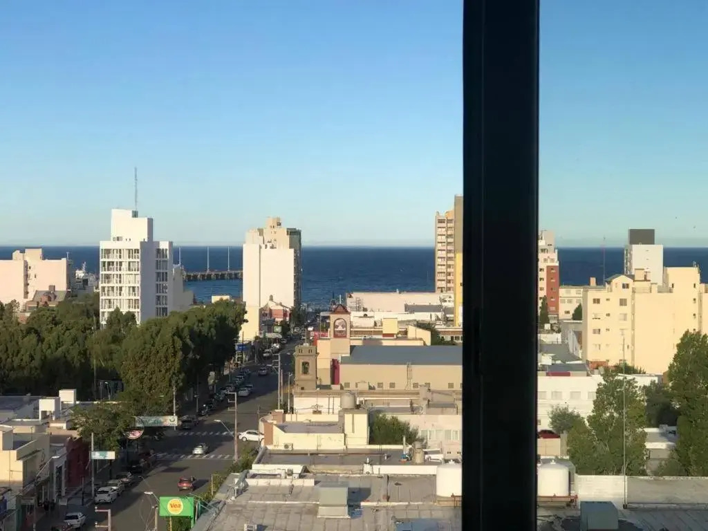 Nuevo Departamento Puerto Madryn