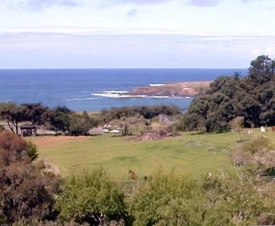 Stanford Inn & Resort on the Mendocino Coast