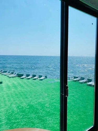 Anessa Beach Hotel