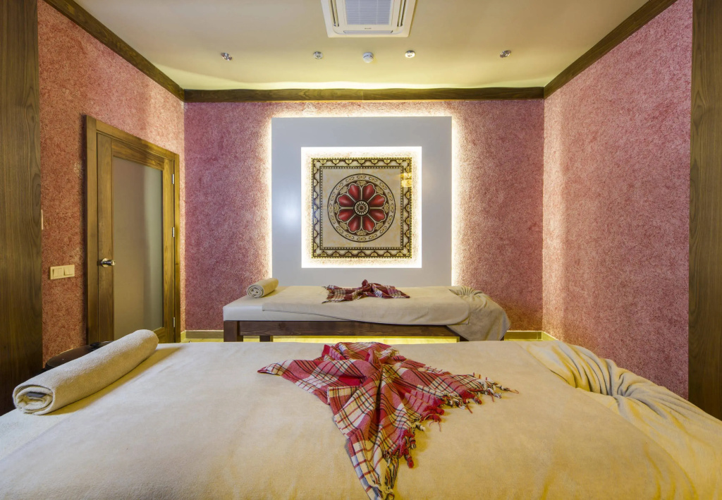 Dizalya Palm Garden - All Inclusive