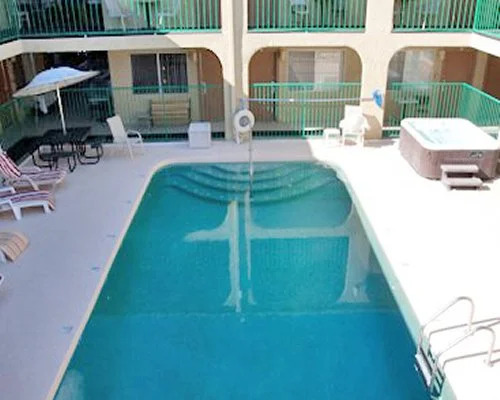 Sands Inn & Suites, Lake Havasu City, USA