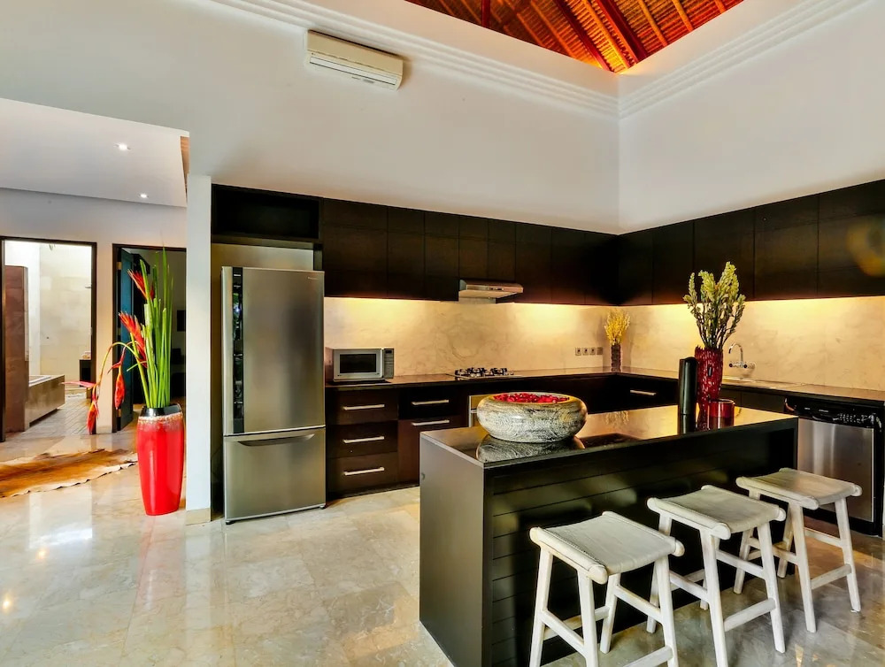 The Residence Seminyak