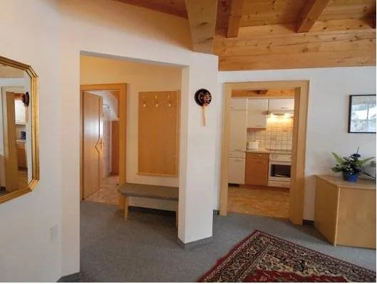 Apartment Hinterbrandthof