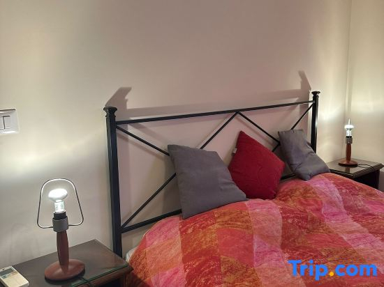 Rome lovely apartment near historic center