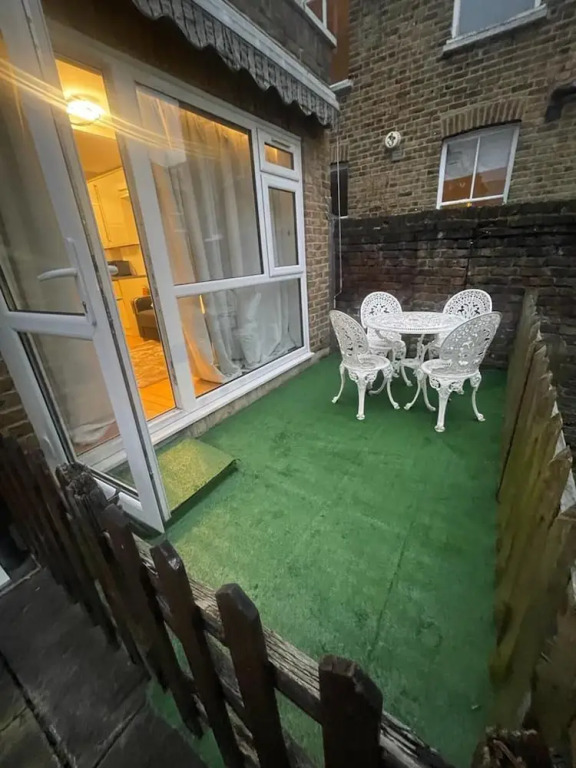 Charming 1-bed Apartment in London