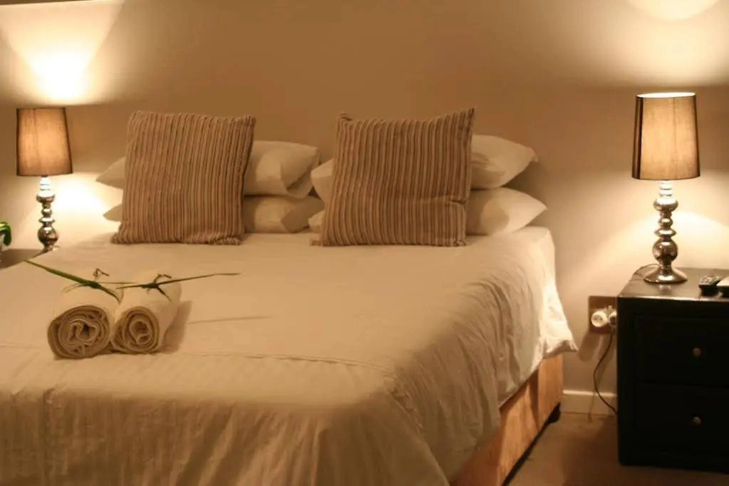 Bunkers Self Catering