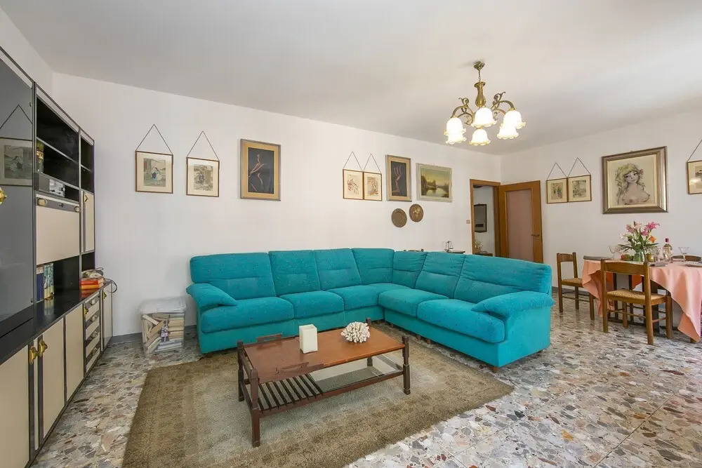 Elena Apartment
