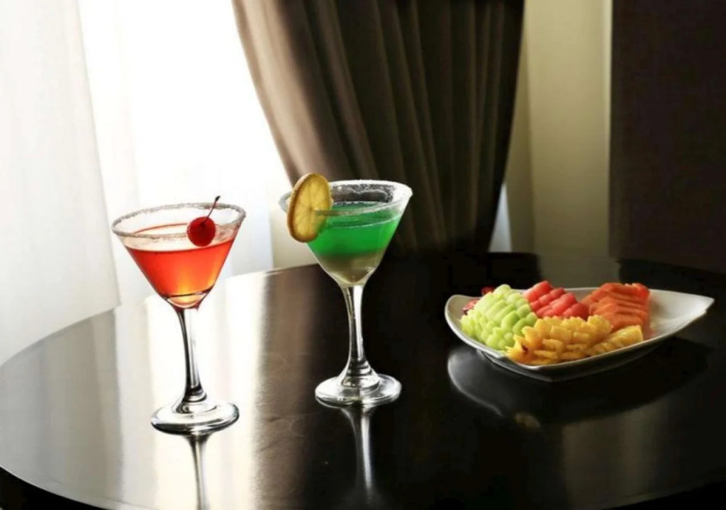Cipta Hotel Pancoran