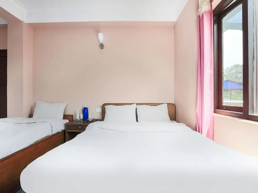 SPOT ON 410 Nagarkot Paradise Hotel