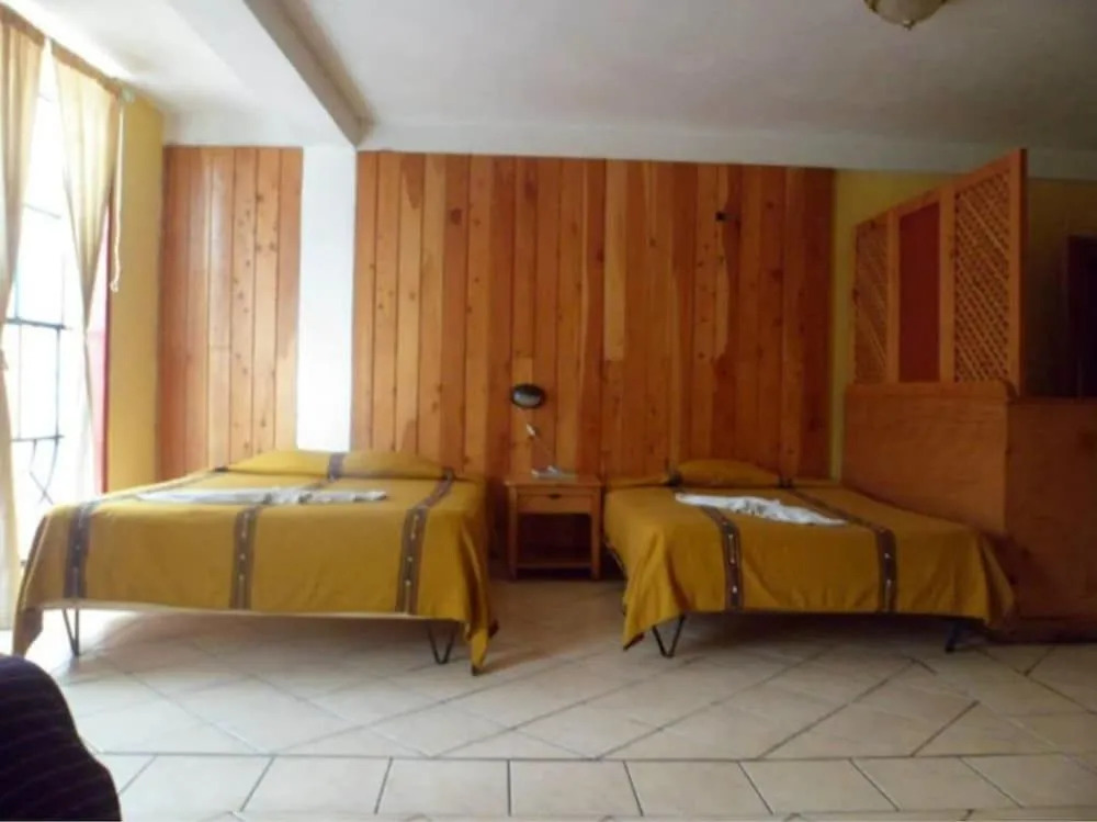 Hotel Kaqchiquel