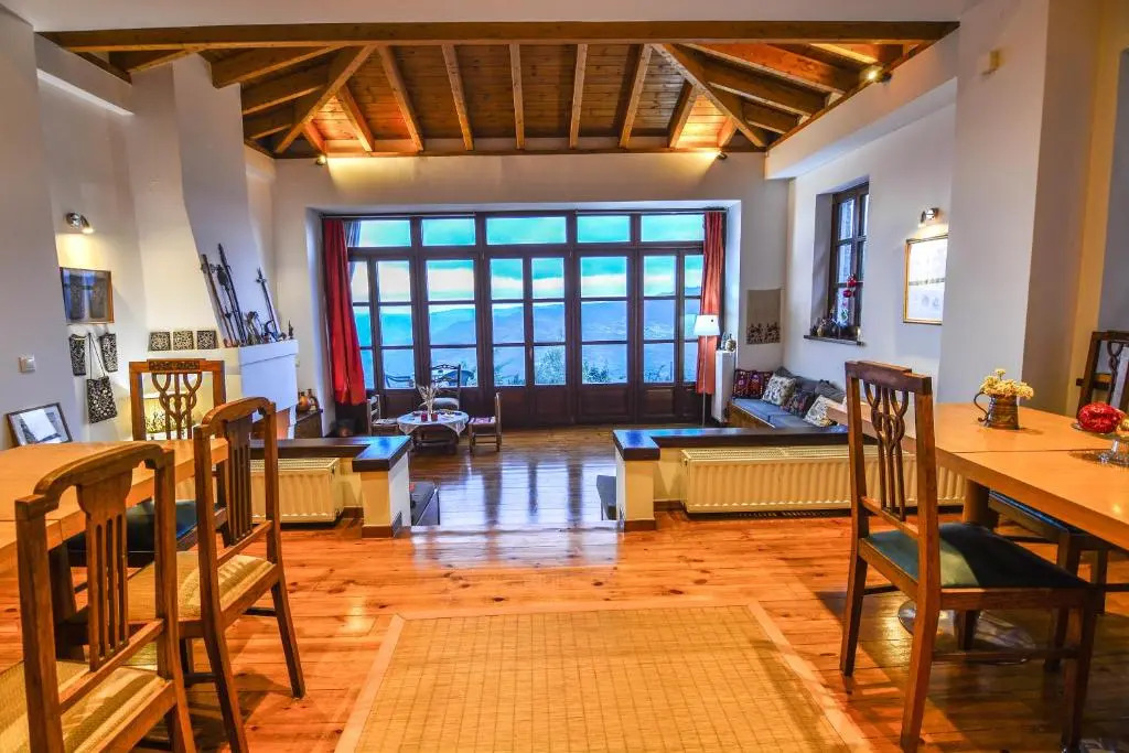 Aipytos Guesthouse