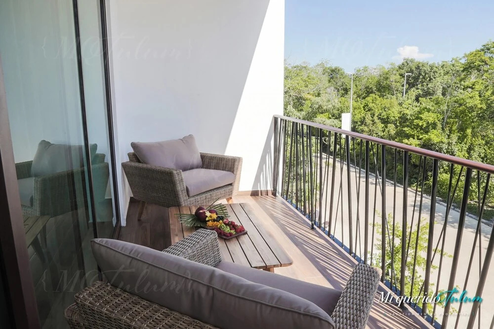 Beautiful Penthouse With 2 Bedroom Private Rooftop Pool