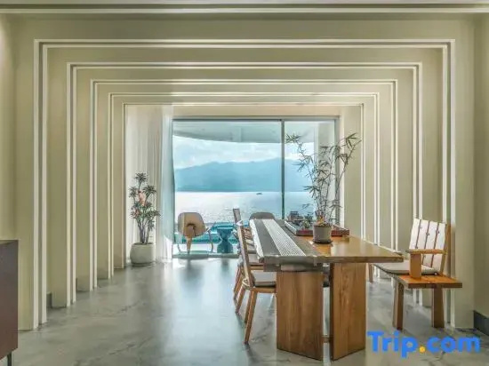 Guili | 270° Erjing Seaview Scenic Boutique Stay (Dali Erhai)