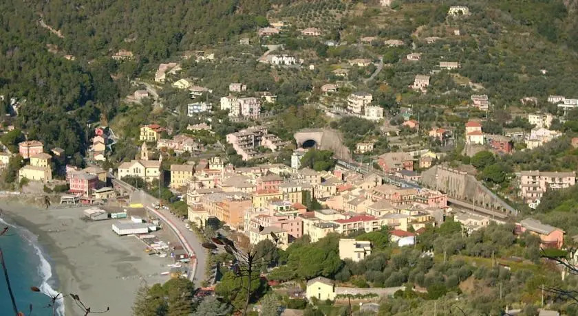 Affittacamere Tutto Vacanza