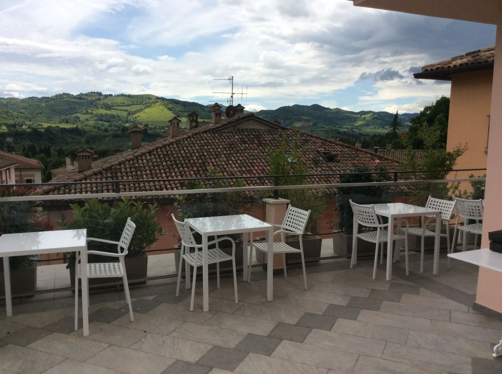 Albergo La Rocca