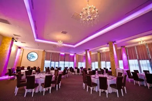 Hotel Evergreen