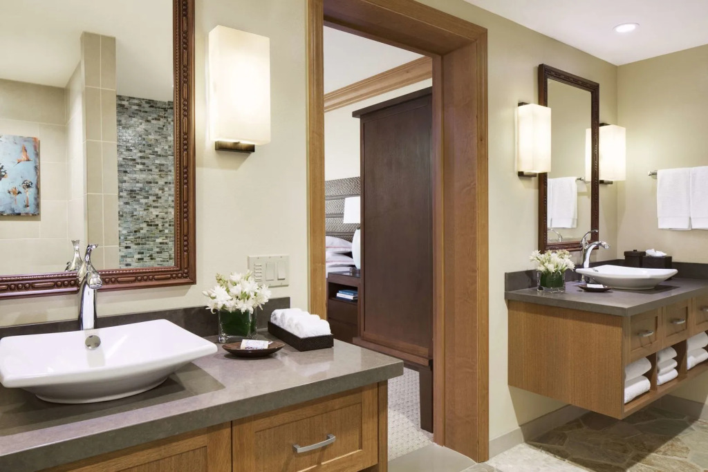 Hyatt Vacation Club at Kaanapali Beach