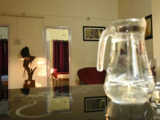 Shree Enclave Bungalow