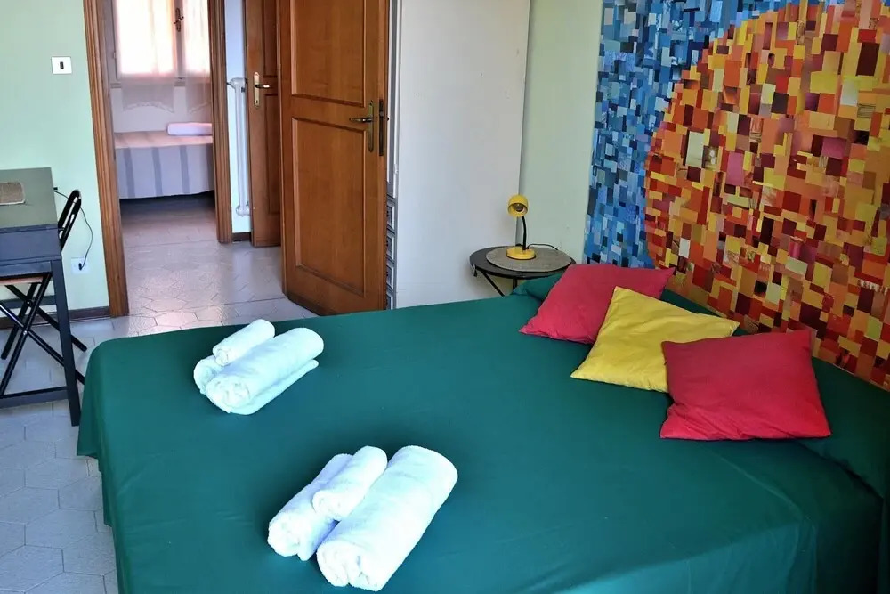 Villa Retr Alle Rossone - Sleeps 7 With Breathless Lake View in Torri del Benaco