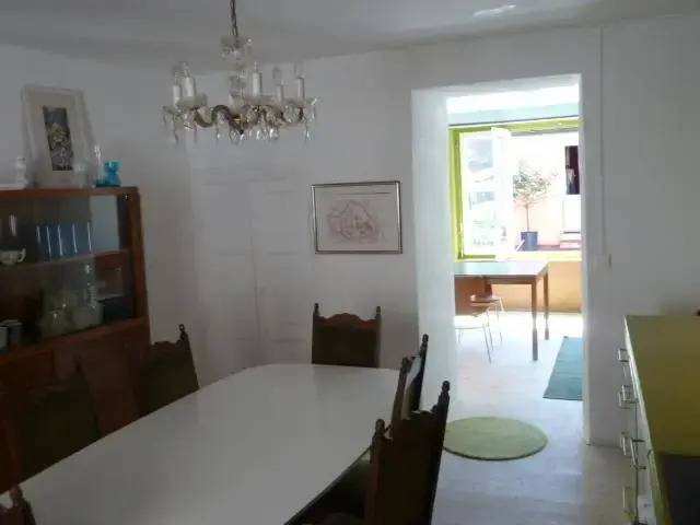 Casa Besazio