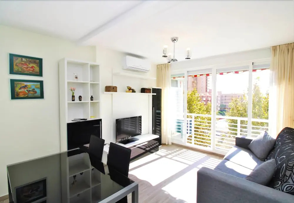 Apartamento Los Caballos 4G