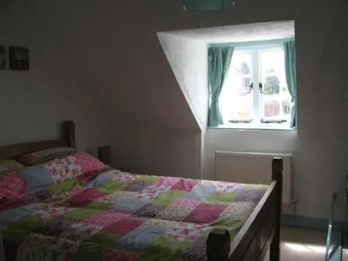 Serenity House