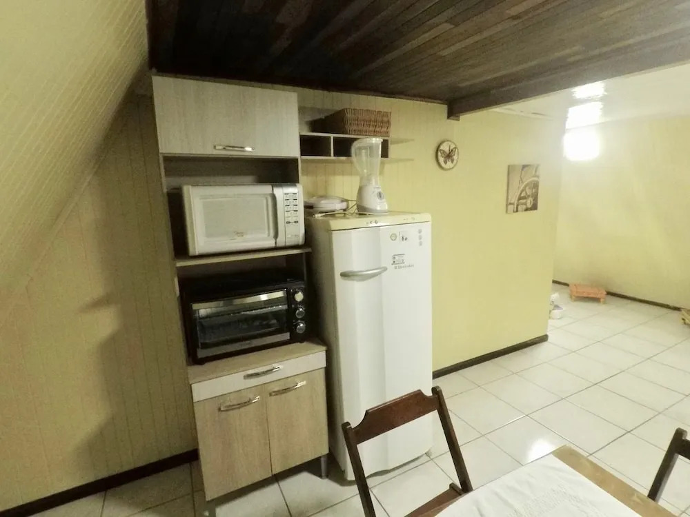 Suítes e chalés Lepadier