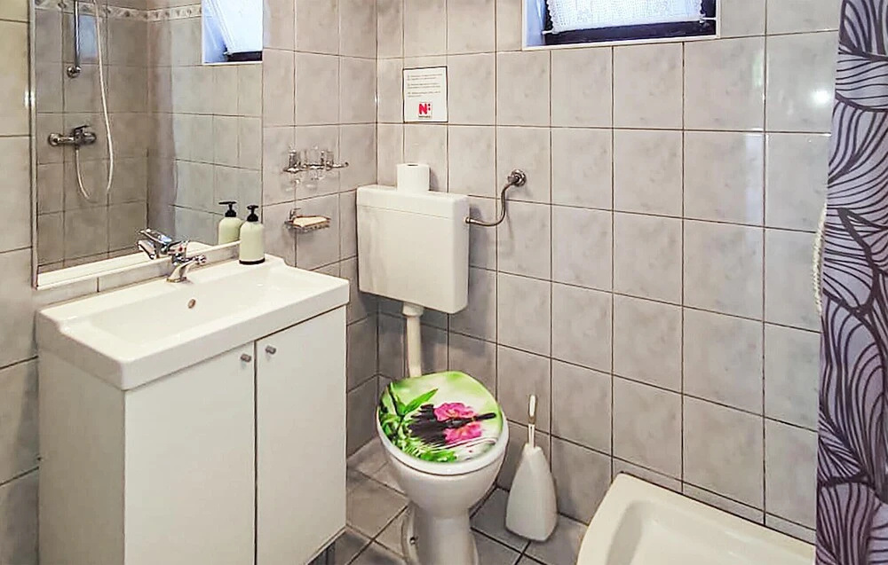 Amazing Home in Porec With Wifi and 0 Bedrooms
