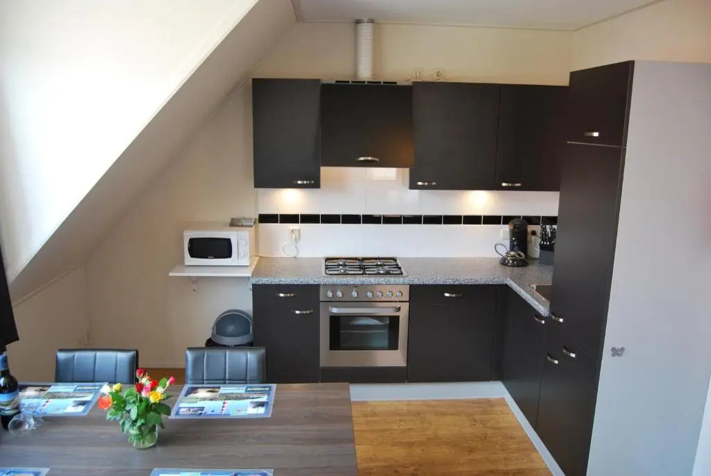 Wijnberg Appartementen