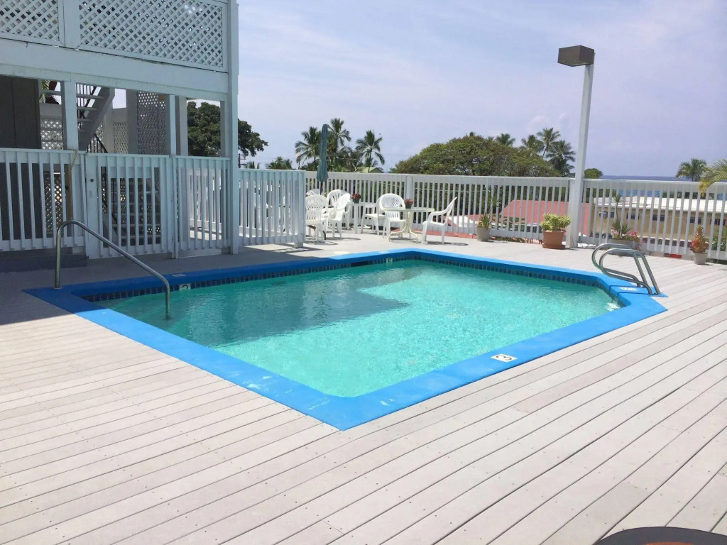 Kona West