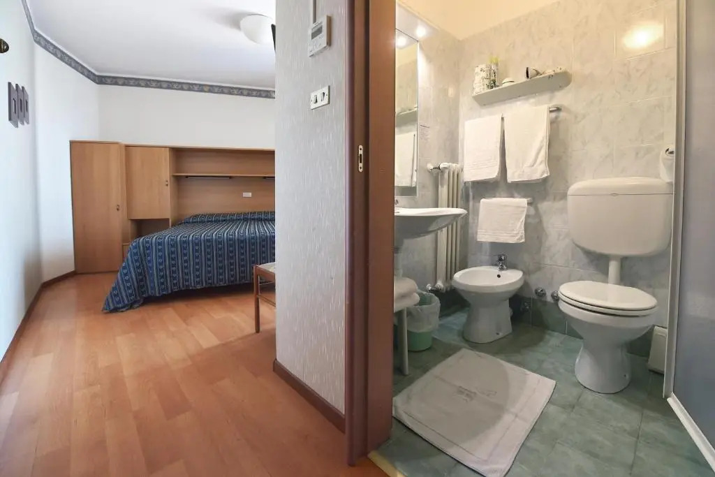 Hotel Angelini