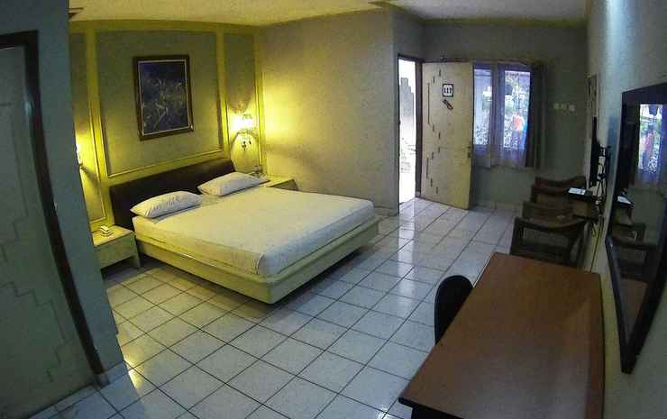 Hotel Griya Permai