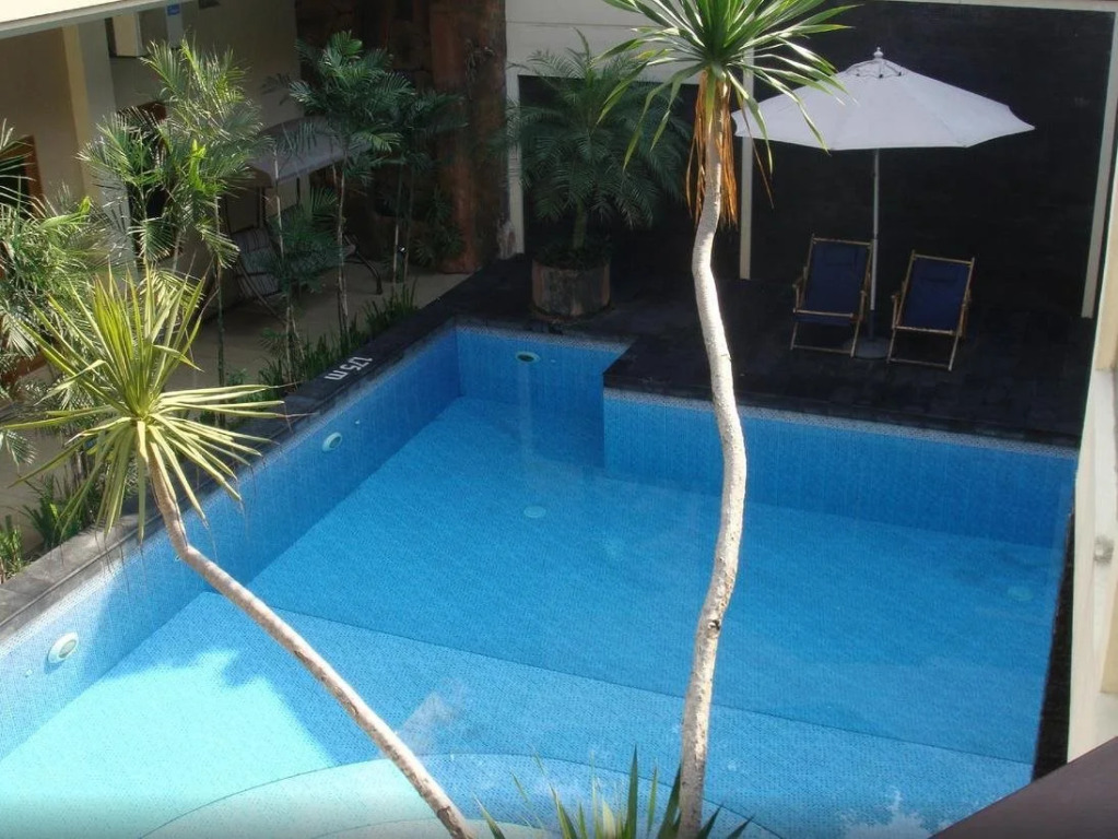 Griya Desa Hotel