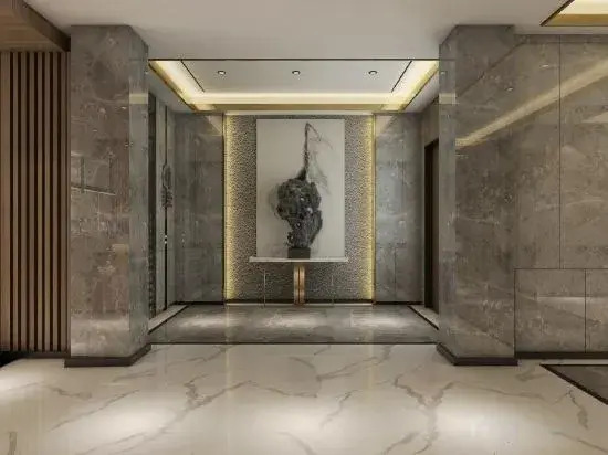 huijiafeiyue Hotel