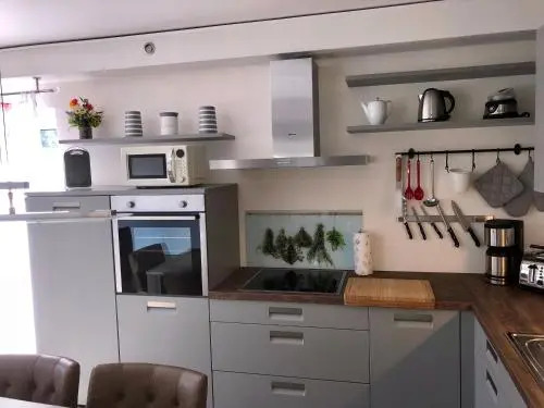 Ferienhaus Traumspot