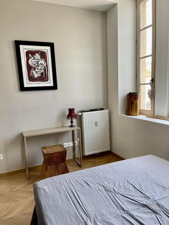 Superbe 40 M2 Tout Confort Au Cœur de Dijon (Adults Only)