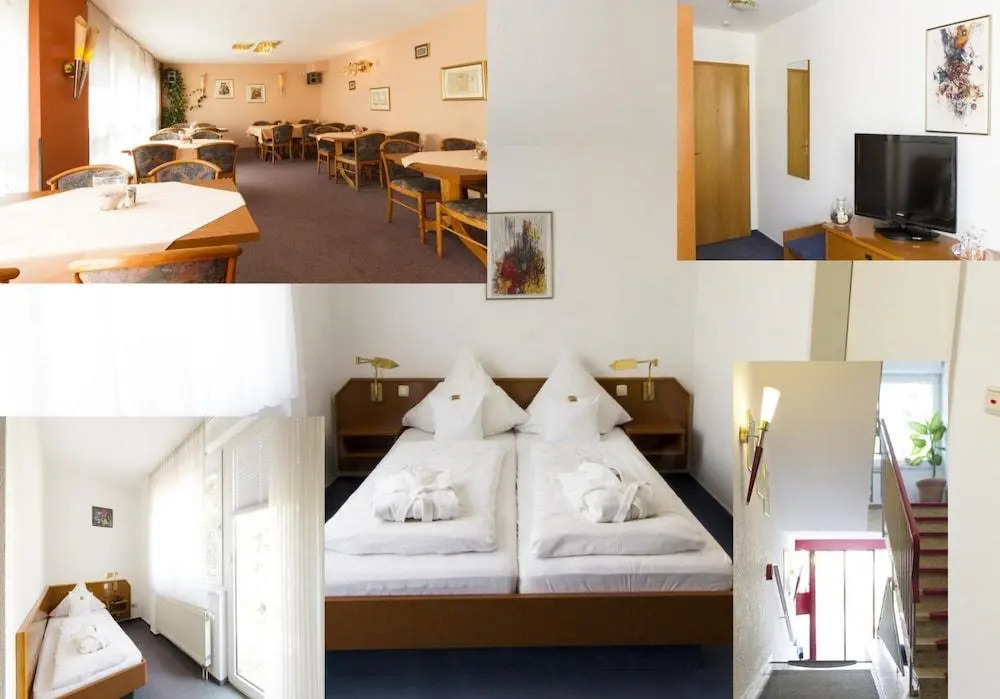 Hotel Roemerstein