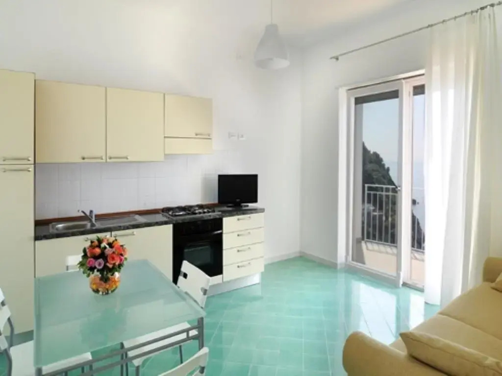 Residence Due Torri