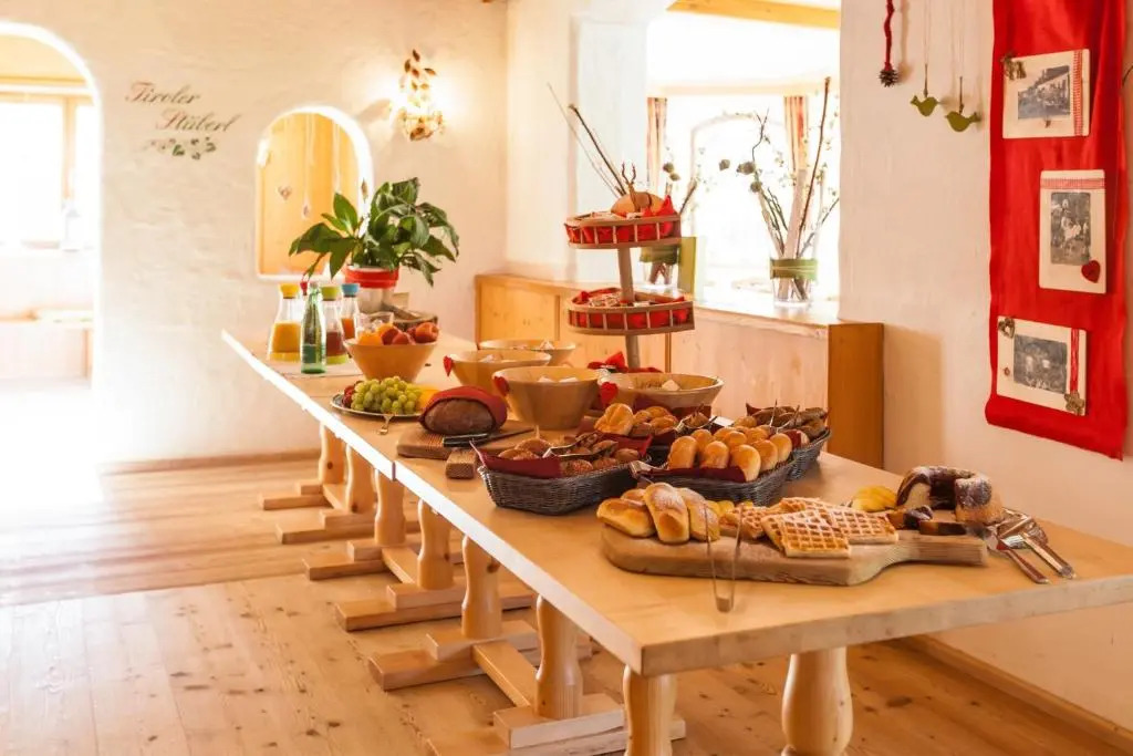 Hotel Frohnatur