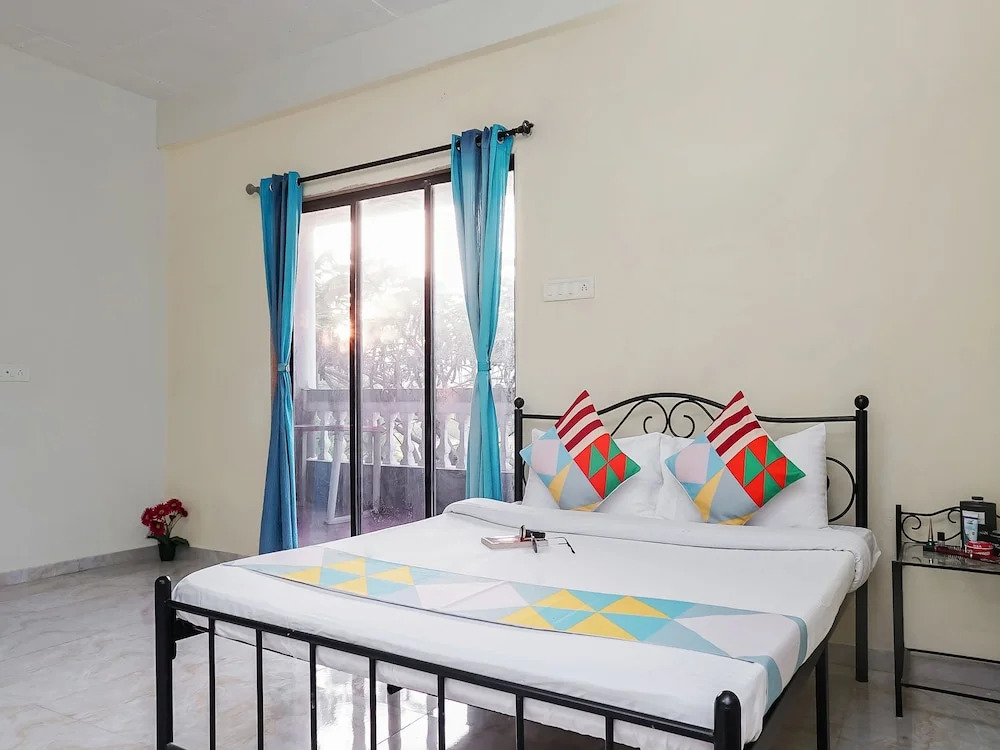 OYO 19578 Home Mountain View 3BHK Lonavala