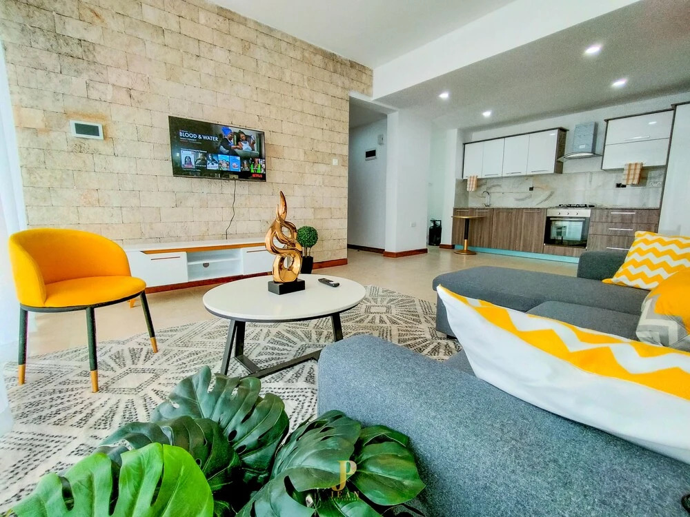 Lux Suites Imagine Luxury Apartments