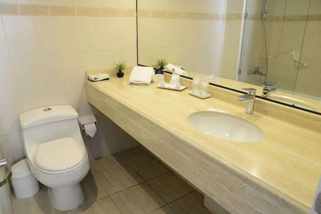 Casa Spark Santiago
