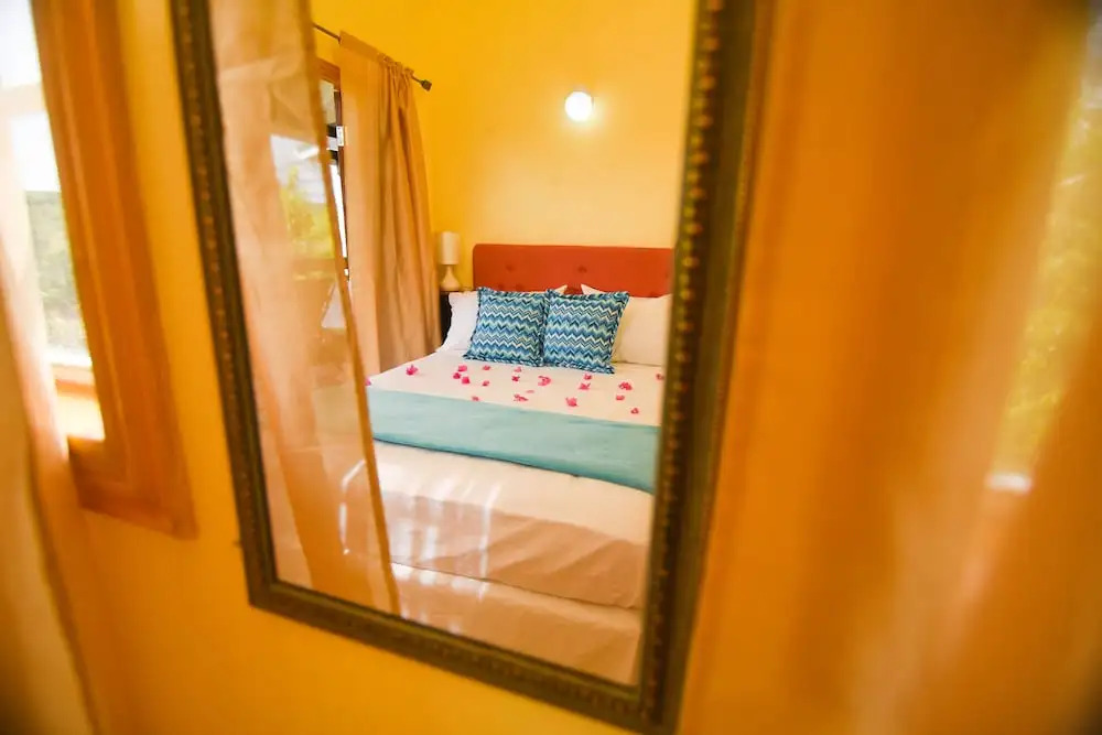 Spice Bay Suites