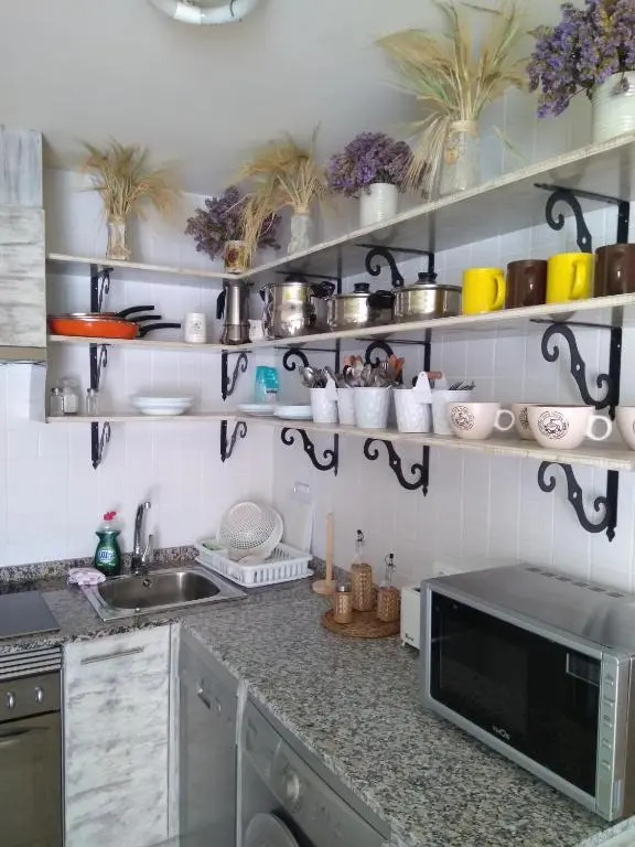 Apartamento Belmonte 7