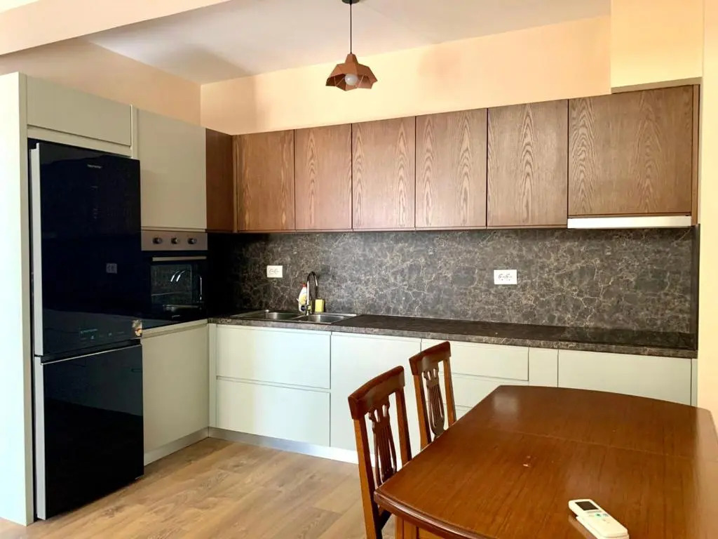 Lovely 1-bdr rental unit in front of Casa Italia